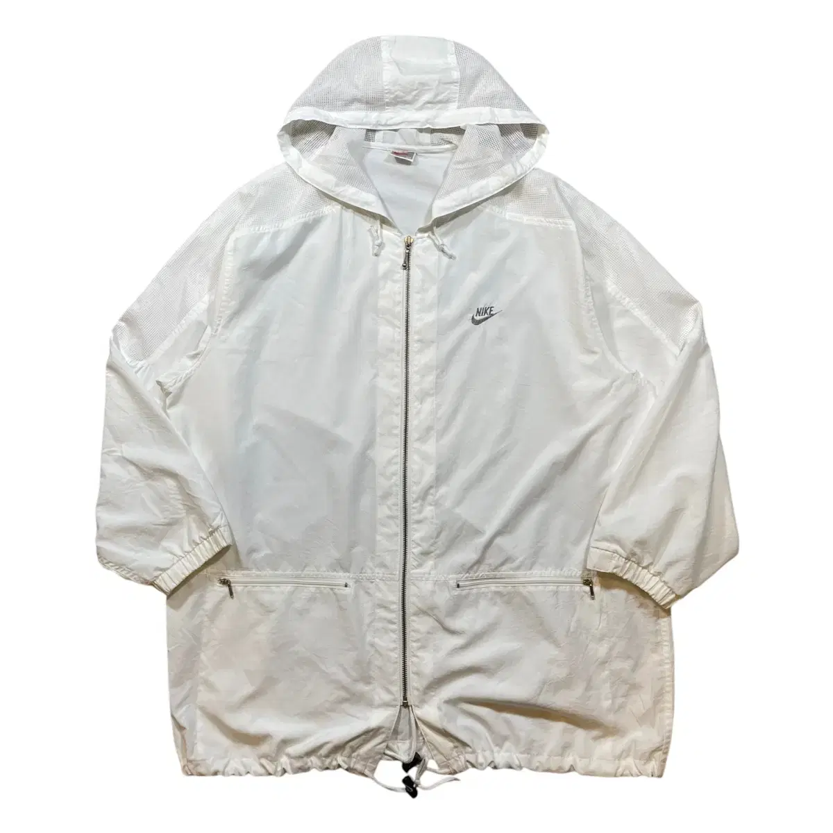 Samnasport Nike Windbreaker