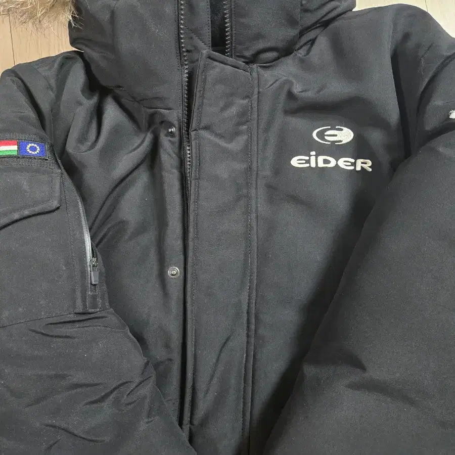 아이더 Eider 덕다운 80:20