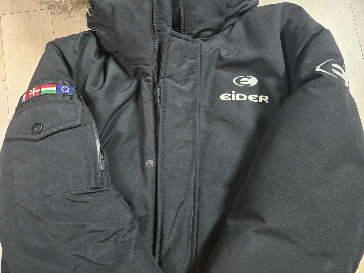 아이더 Eider 덕다운 80:20