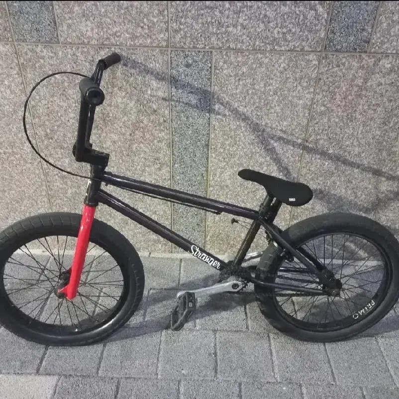 (희귀매물)최상급bmx 대차