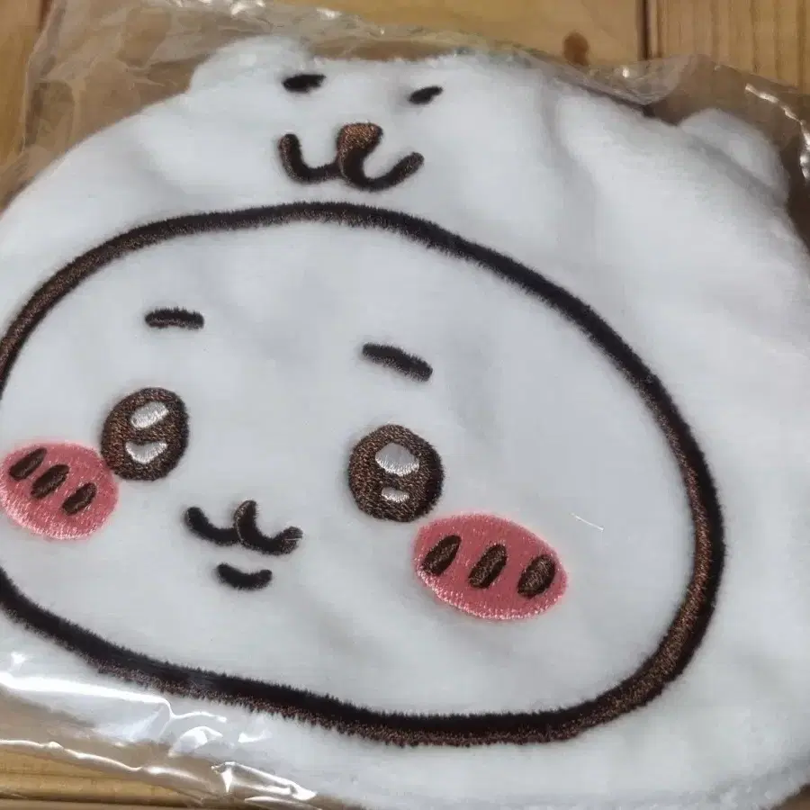 치이카와 농담곰 파우치