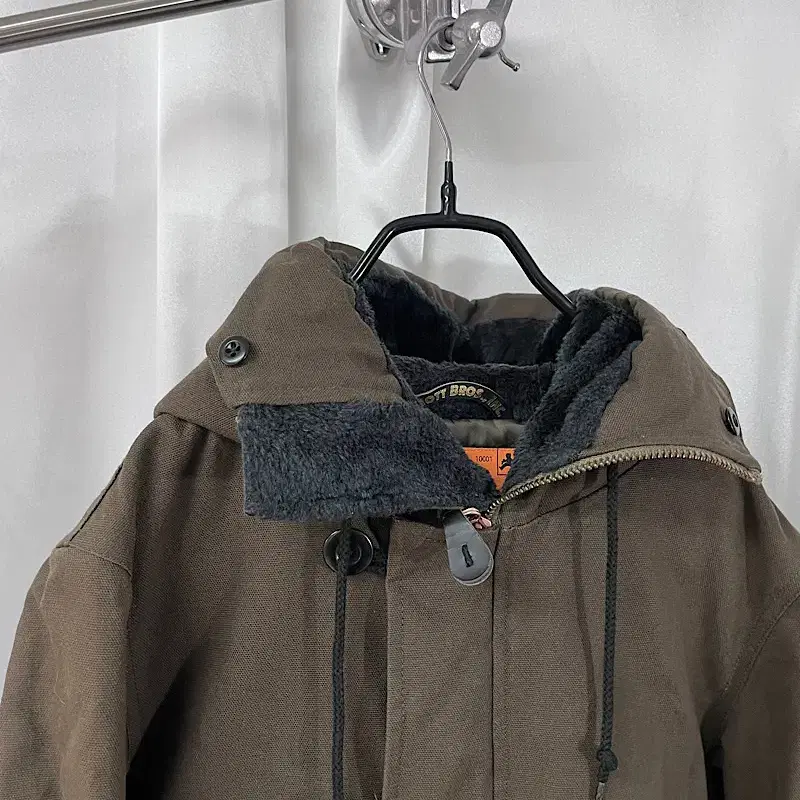 Schott coat