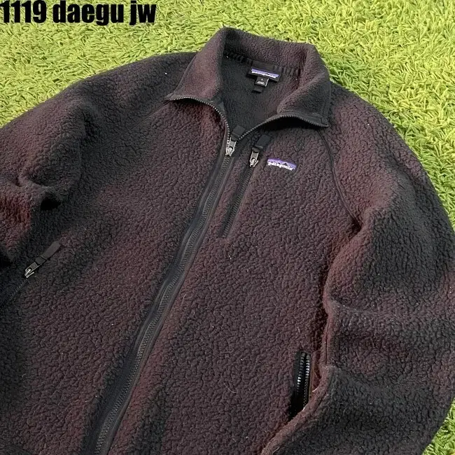 L 100-105 PATAGONIA JACKET 파타고니아 후리스 자켓