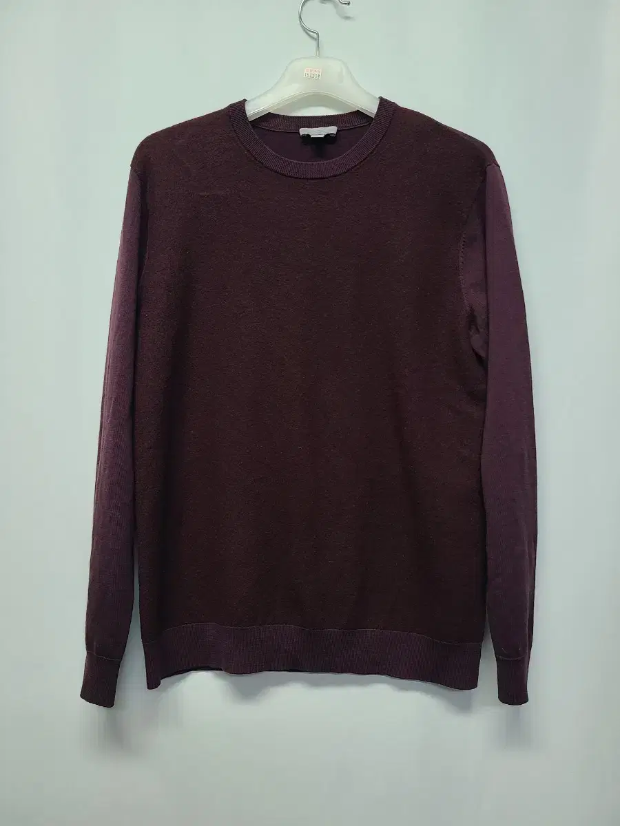 Course Men's Knit Tee