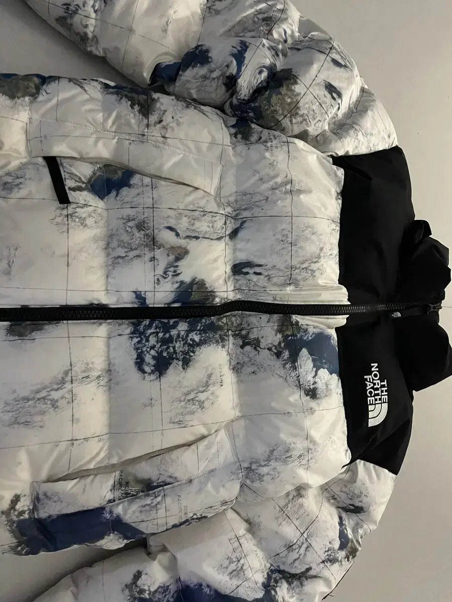 The North Face Earthknapsi