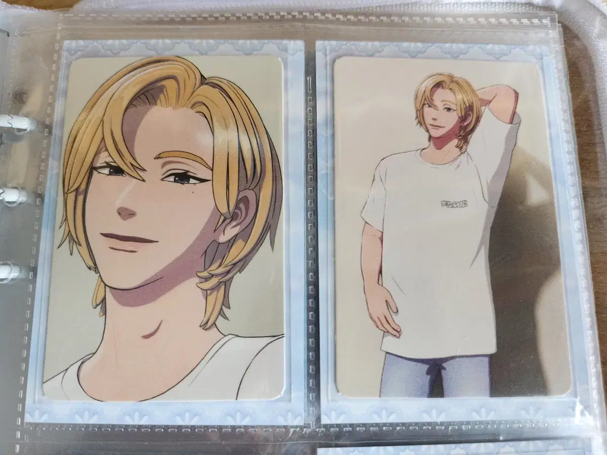 Plave noah Samwae Telegraph + Earpak photocard Sell in bulk