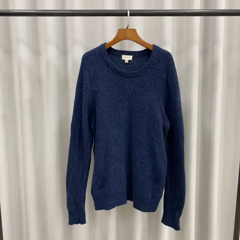 Club Monaco Casual Wool Knit 95 A07392