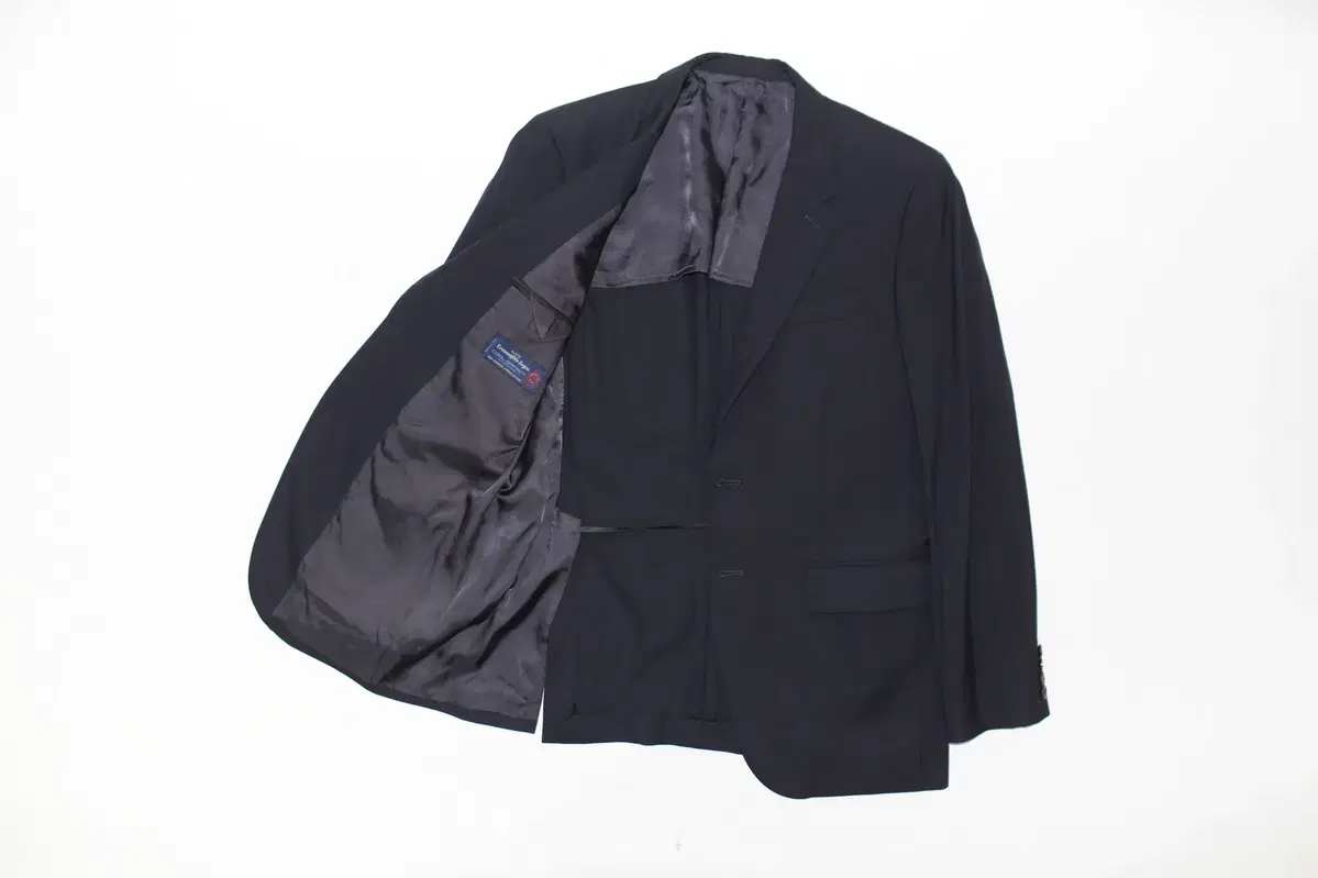 Givenchy Ermenegildo Zegna blazer