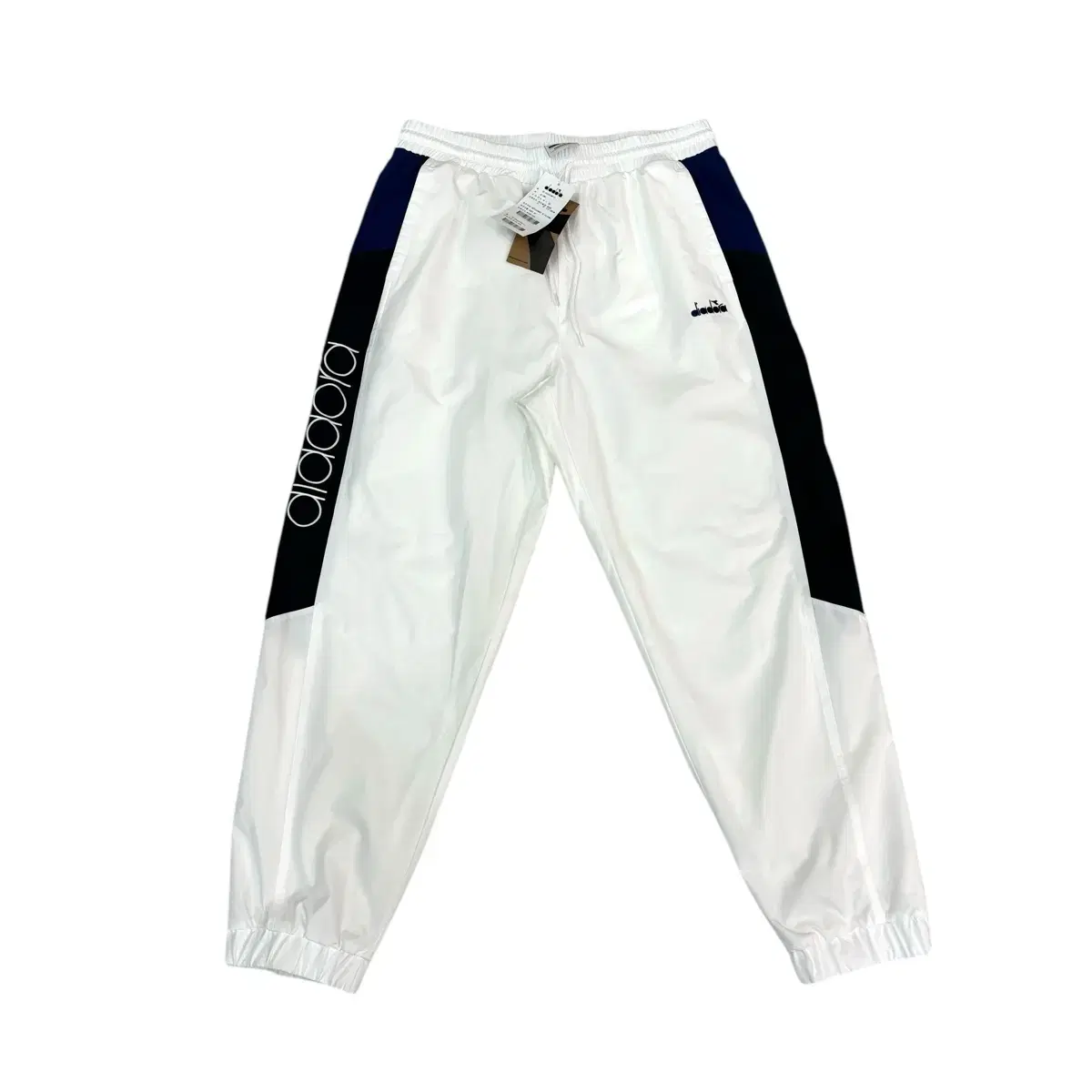 New Diadora Jogger Pants