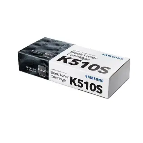 [새제품]삼성 정품토너 CLT-P510C K510S SL-C51 0C