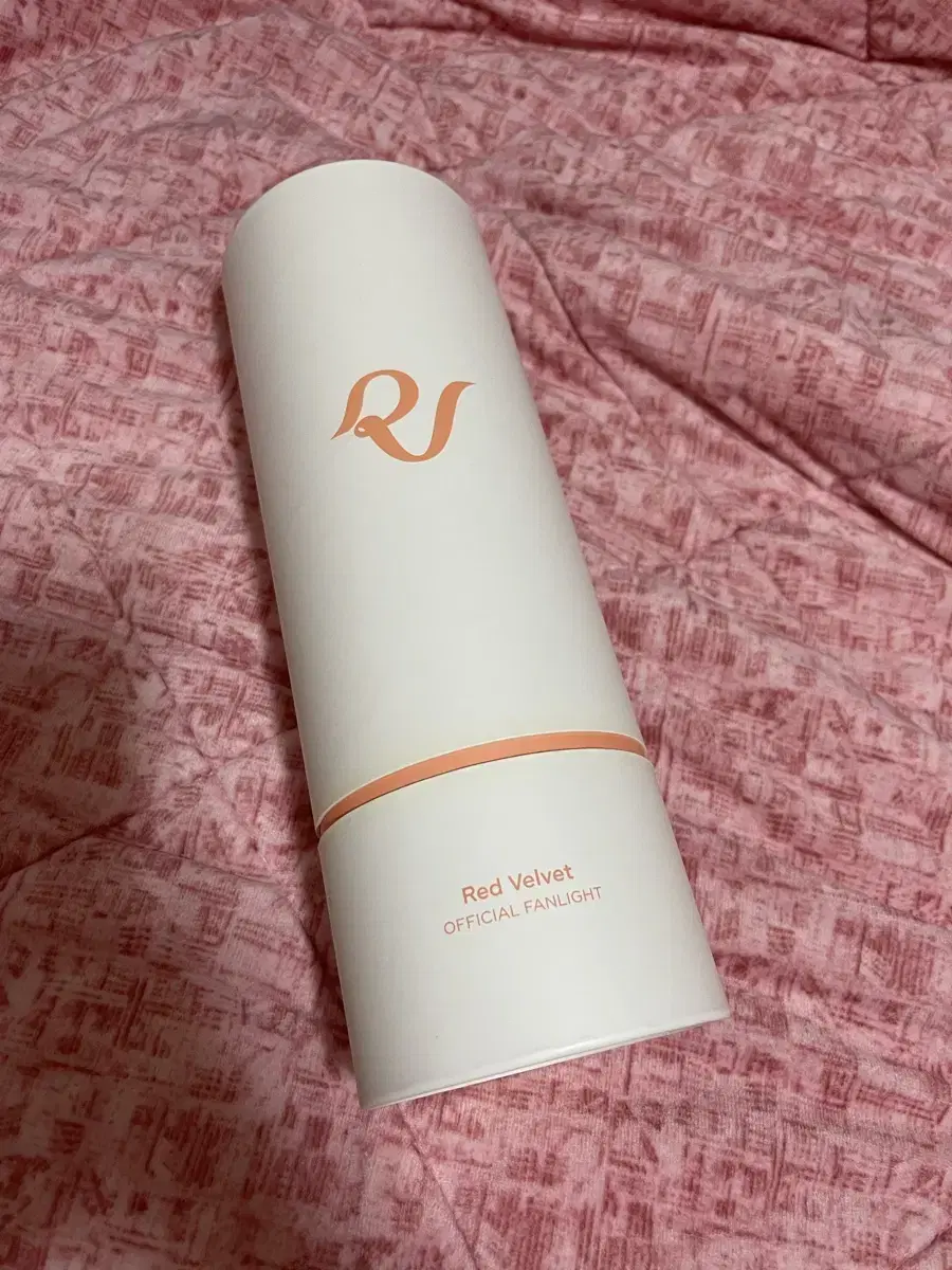 Red Velvet Lightstick