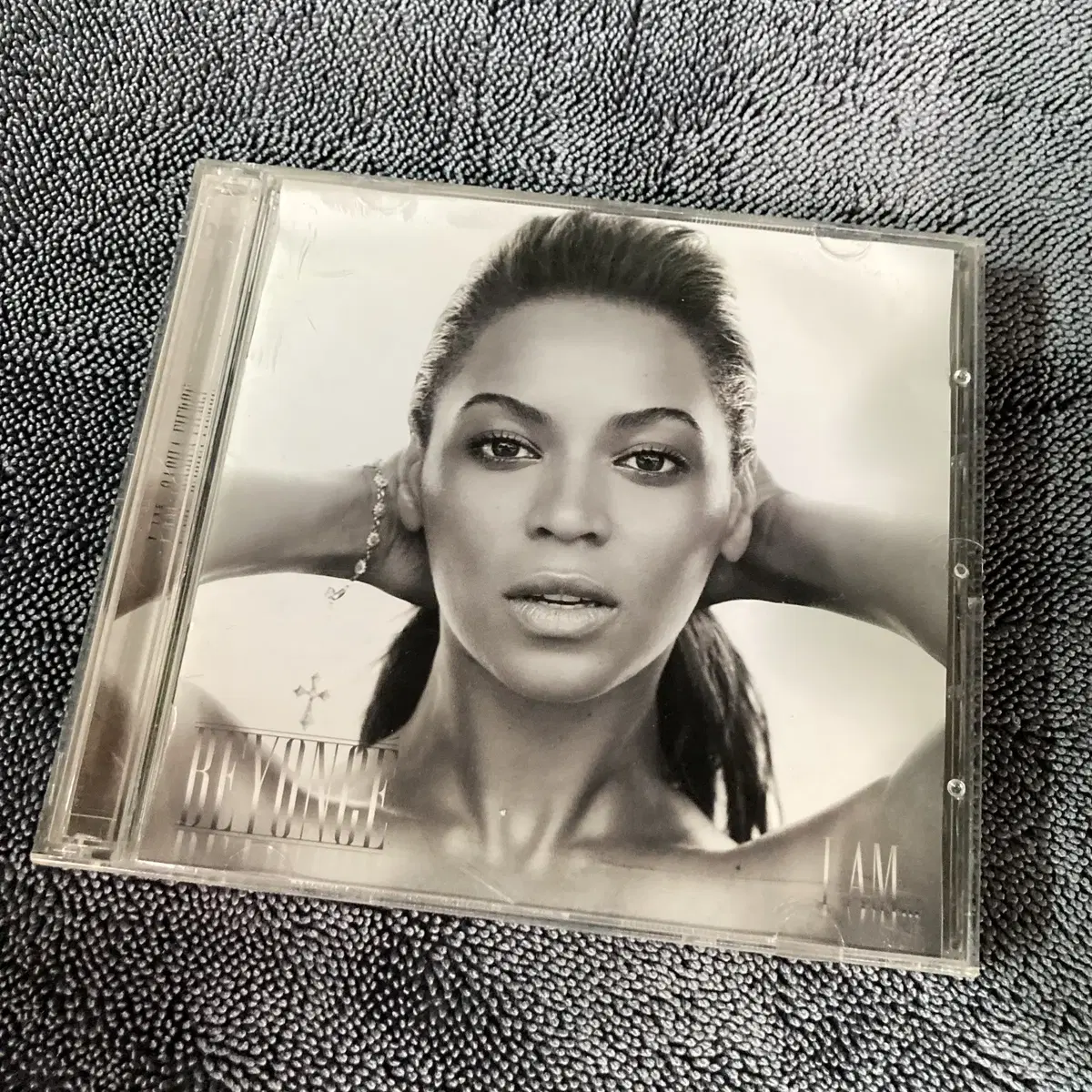 [중고음반/CD] 비욘세 3집 I Am... Sasha Fierce