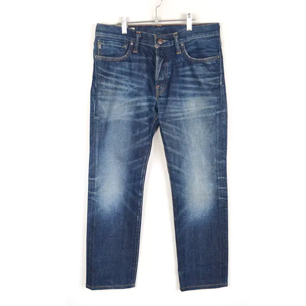 Abercrombie Jeans Men's 30 Regular Denim CB7229