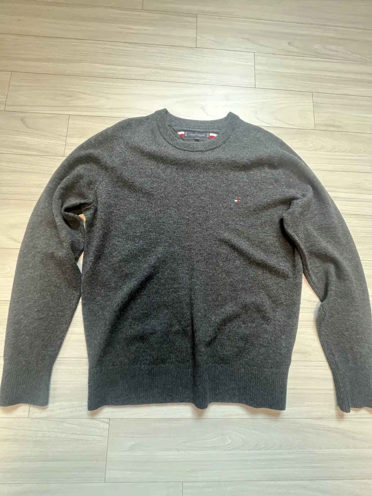 Tommy Hilfiger Knit