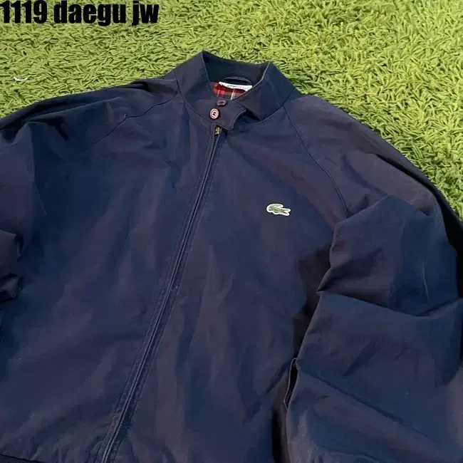 95-100 LACOSTE JACKET 라코스테 자켓