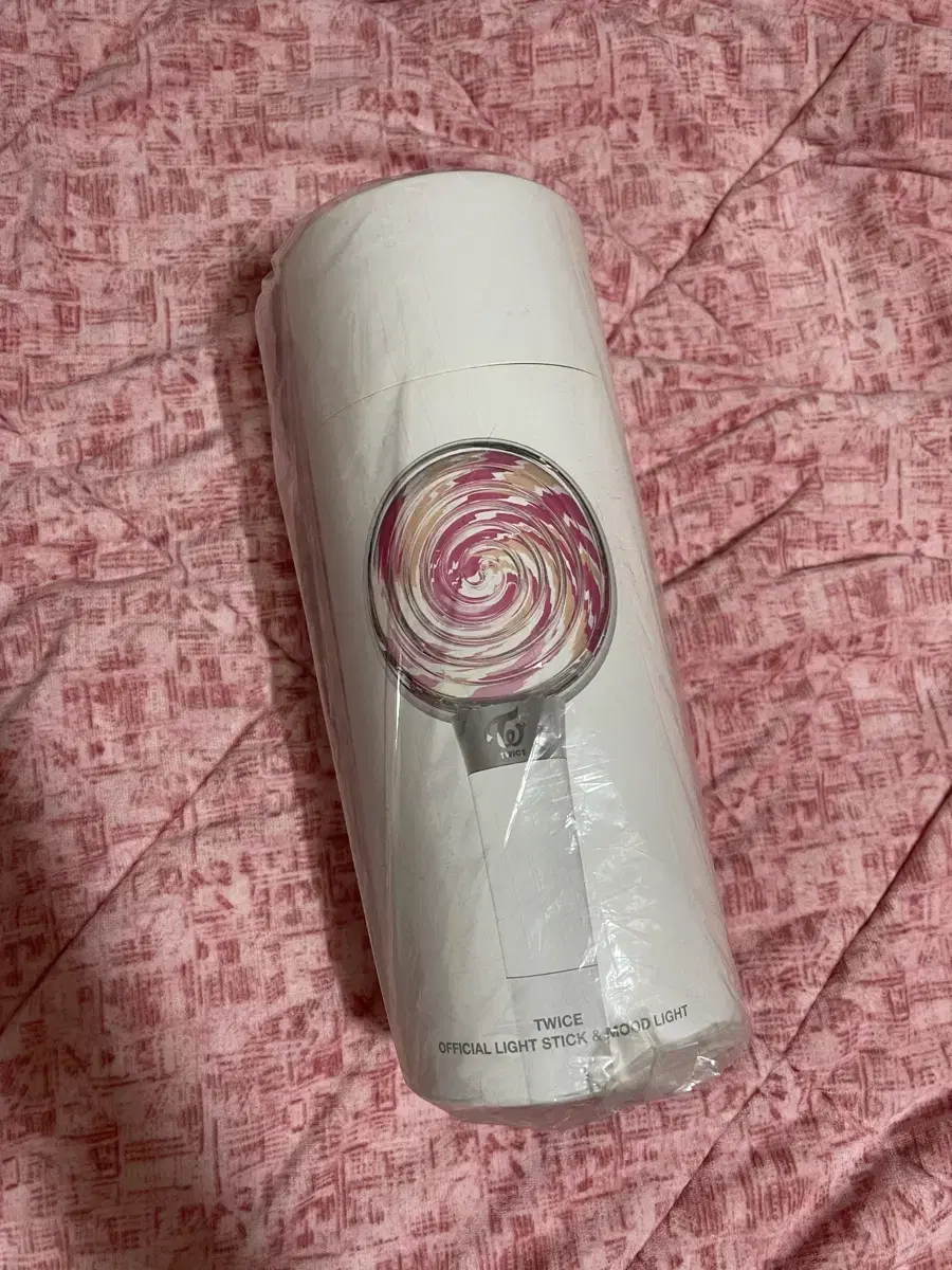 Twice Lightstick