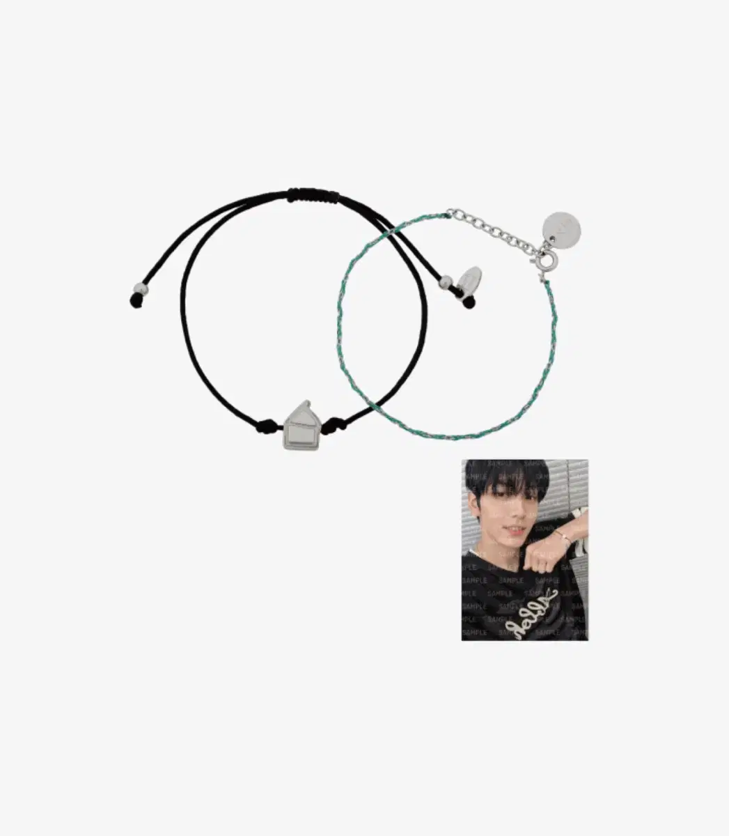 txt soobin birthday bracelet buncheol