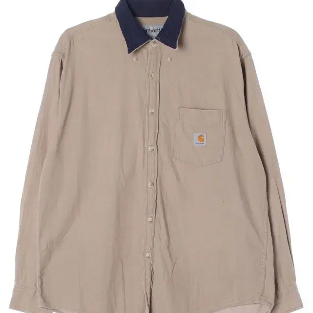 CARHARTT 칼하트 셔츠 셔츠 MAN (XL)