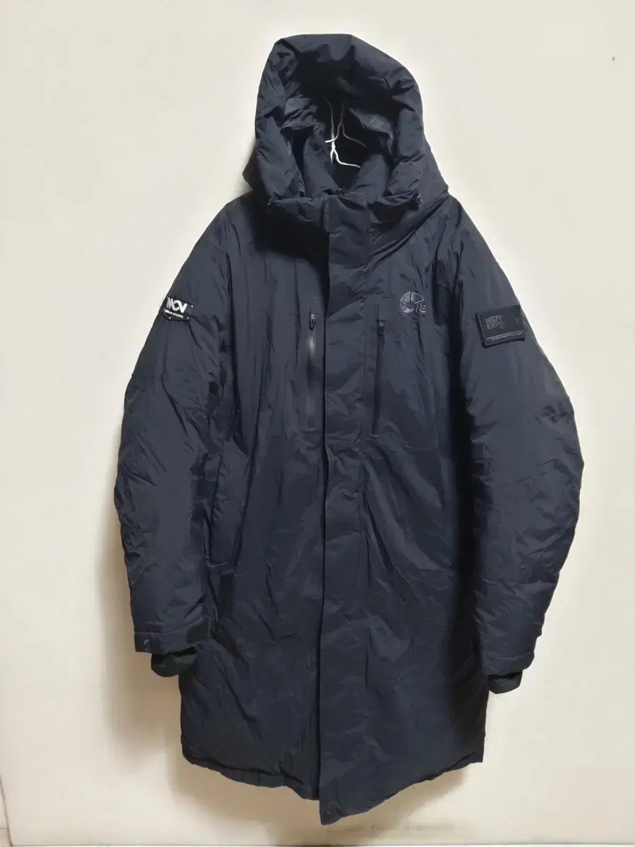 Nepa Himalayan Long Puffer