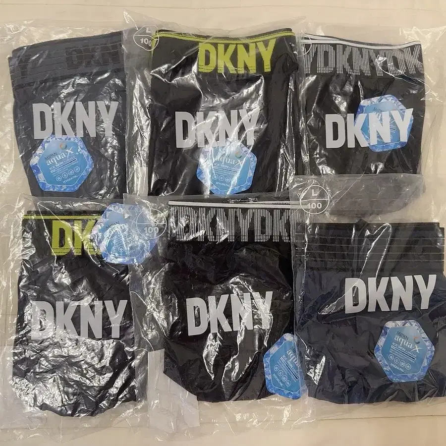 DKNY 드로즈 사이즈 100