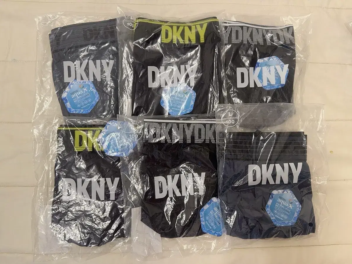 DKNY 드로즈 사이즈 100