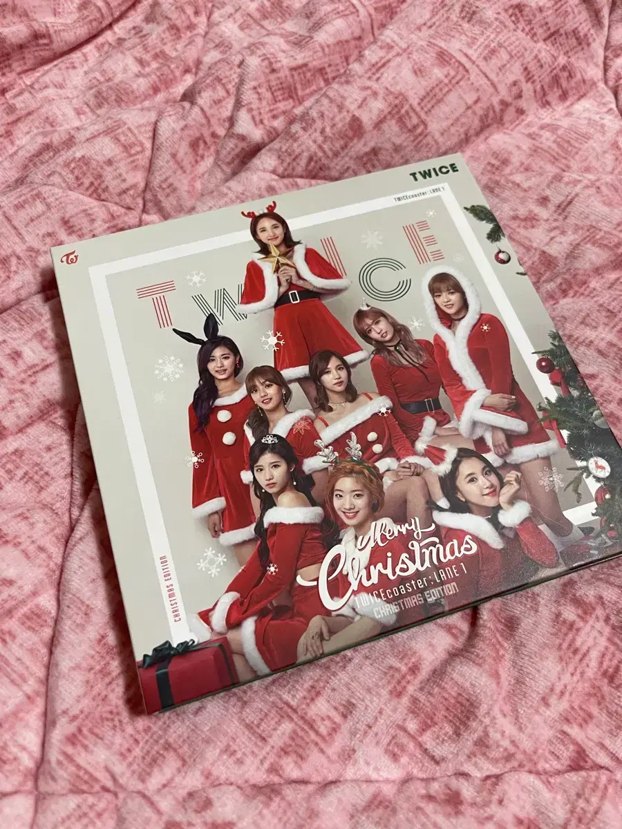 Twice albums