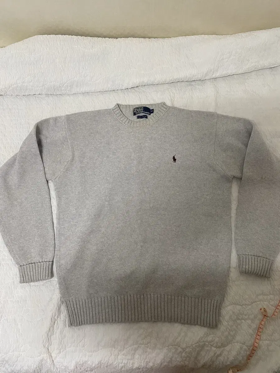 Polo Knit 95