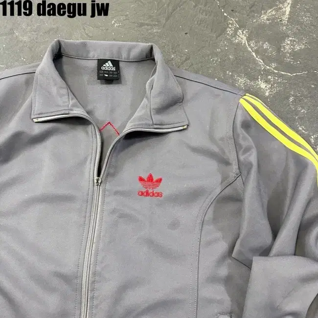 100-105 ADIDAS ZIPUP 아디다스 집업