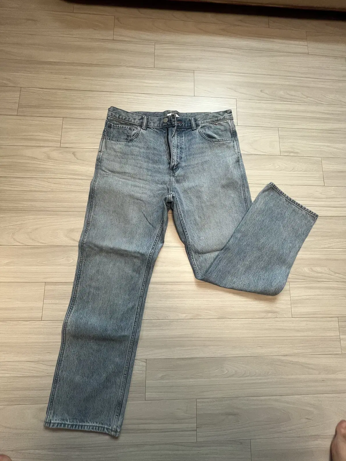 Uniqlo Jeans