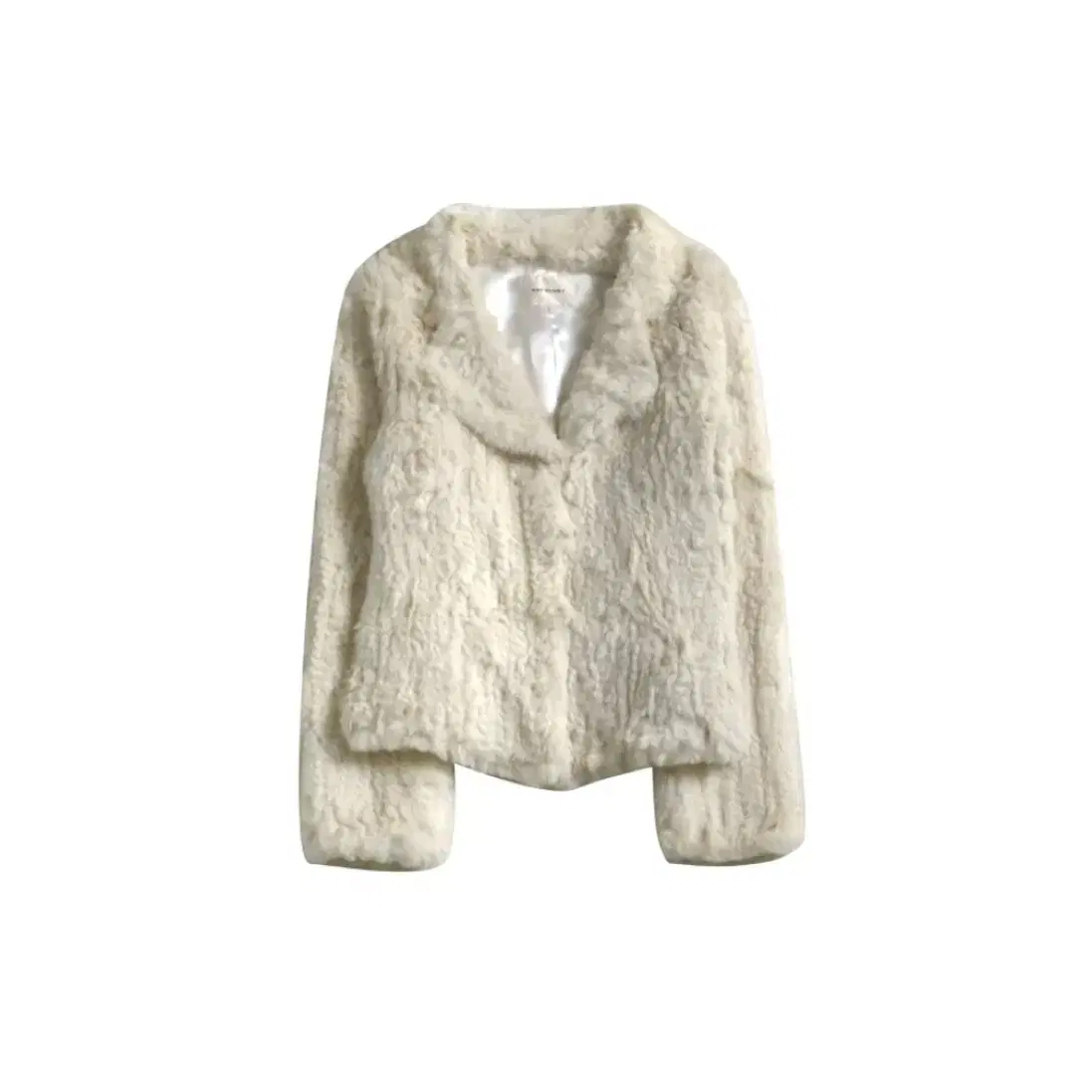 Beams Faux Fur Jacket 빔즈 퍼 자켓