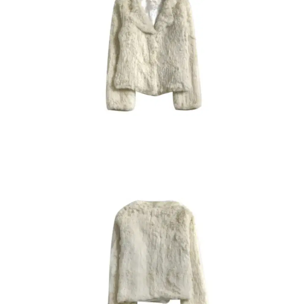 Beams Faux Fur Jacket 빔즈 퍼 자켓