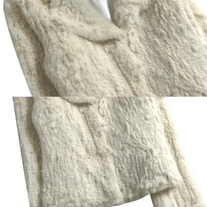 Beams Faux Fur Jacket 빔즈 퍼 자켓