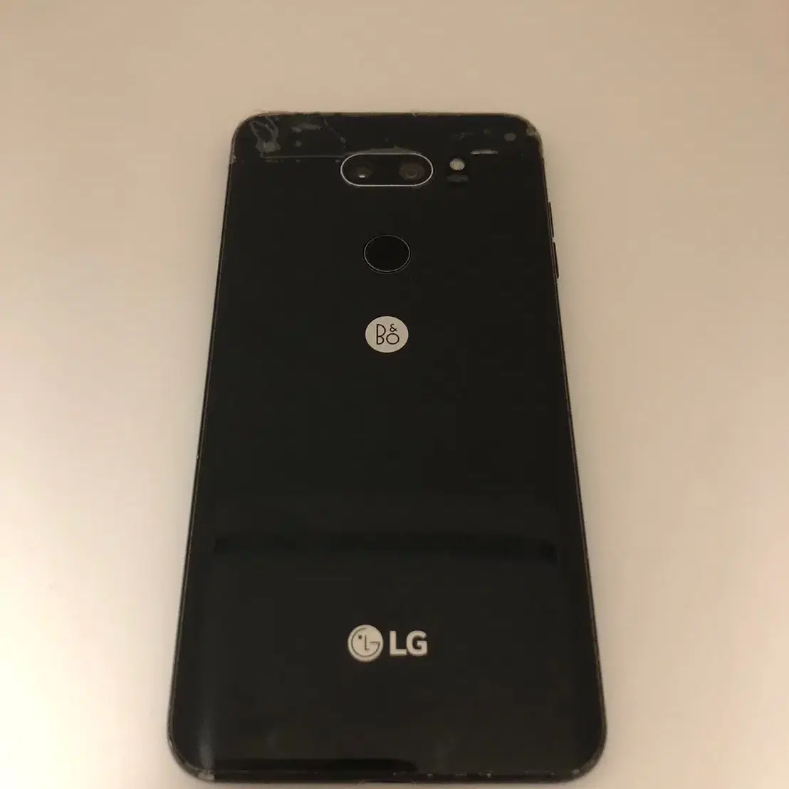 LG V30 블랙 기기 판매(33896)