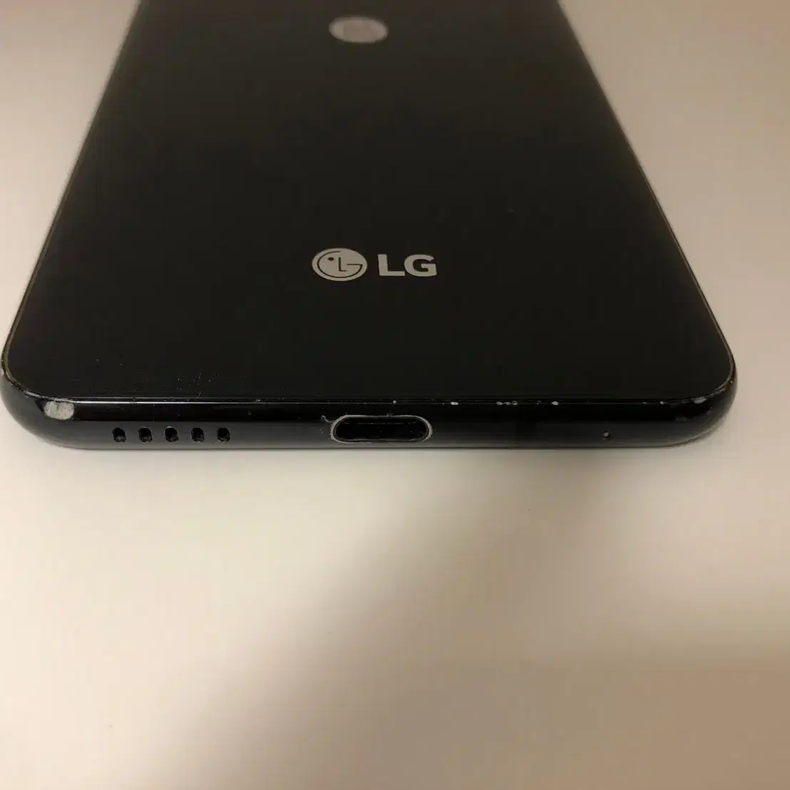 LG V30 블랙 기기 판매(33896)