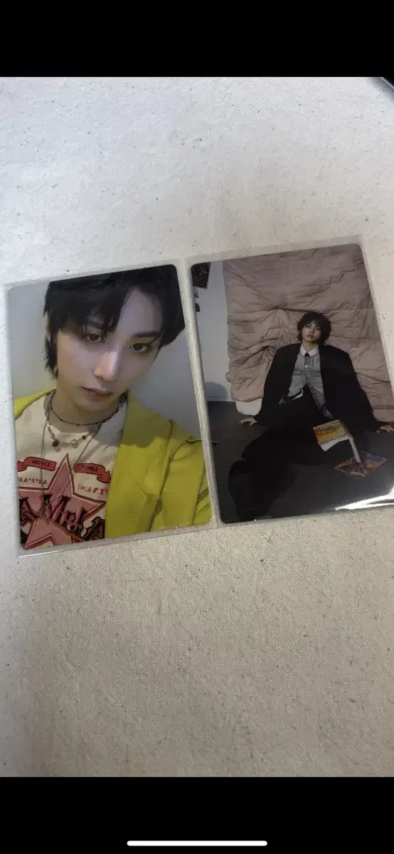 boynextdoor taesan photocard photocard bulk wts/keyring