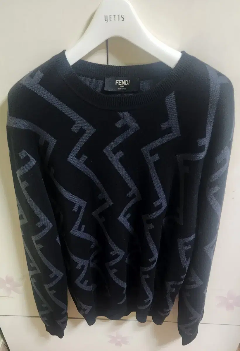 Fendi Knit