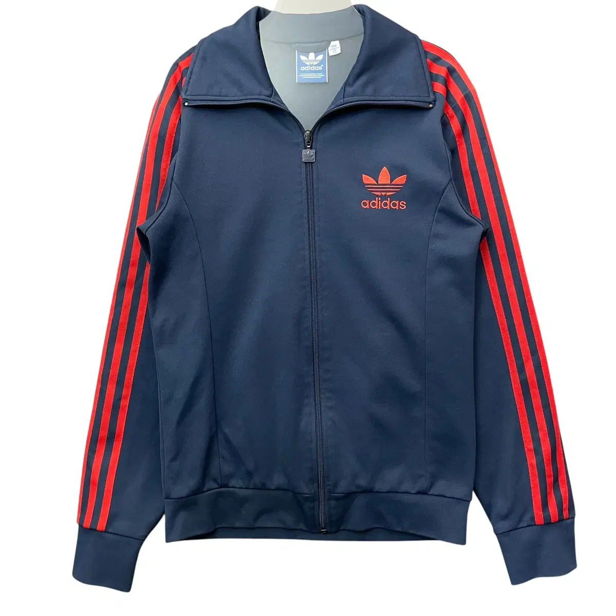 Adidas Europa Firebird Jersey Track Top Jacket 95