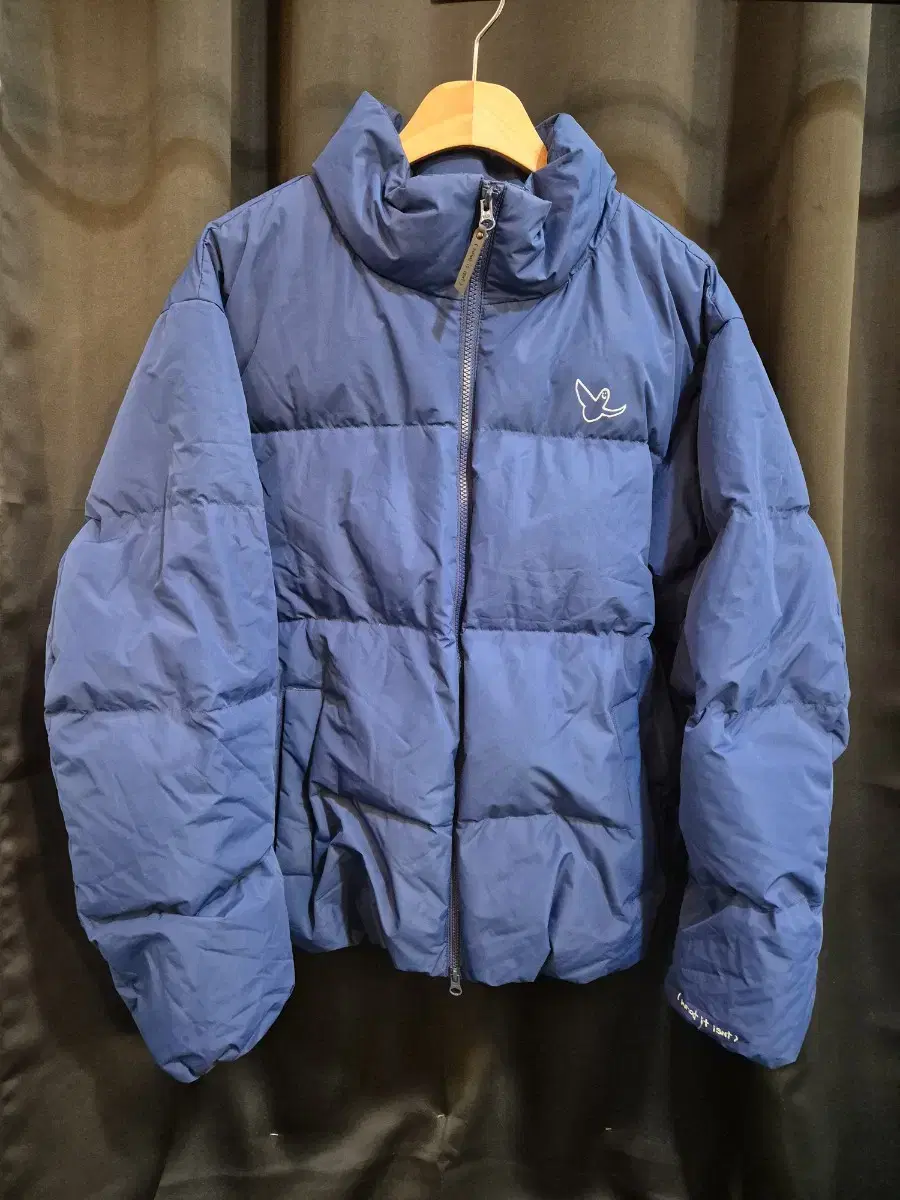 Mark Gonzalez Genuine Puffer Padding