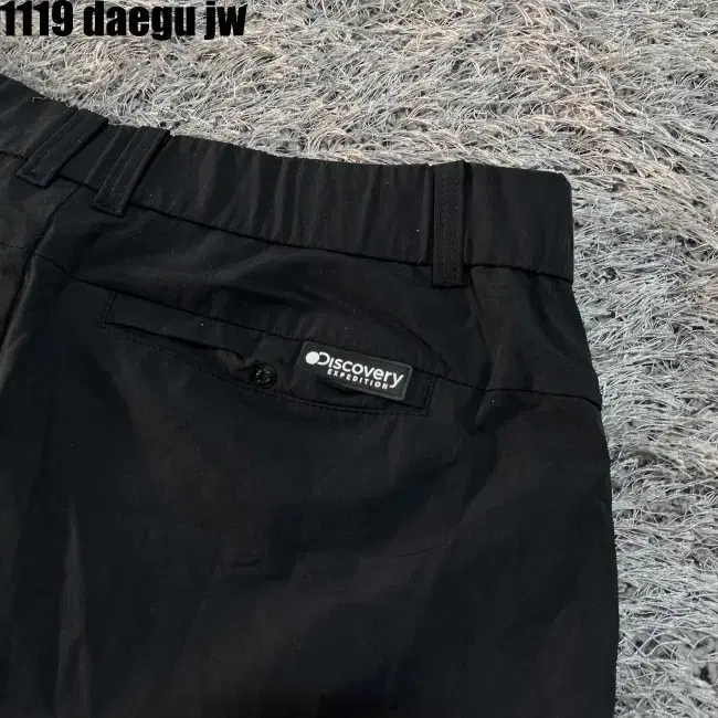 95-100 DISCOVERY PANTS 디스커버리 바지