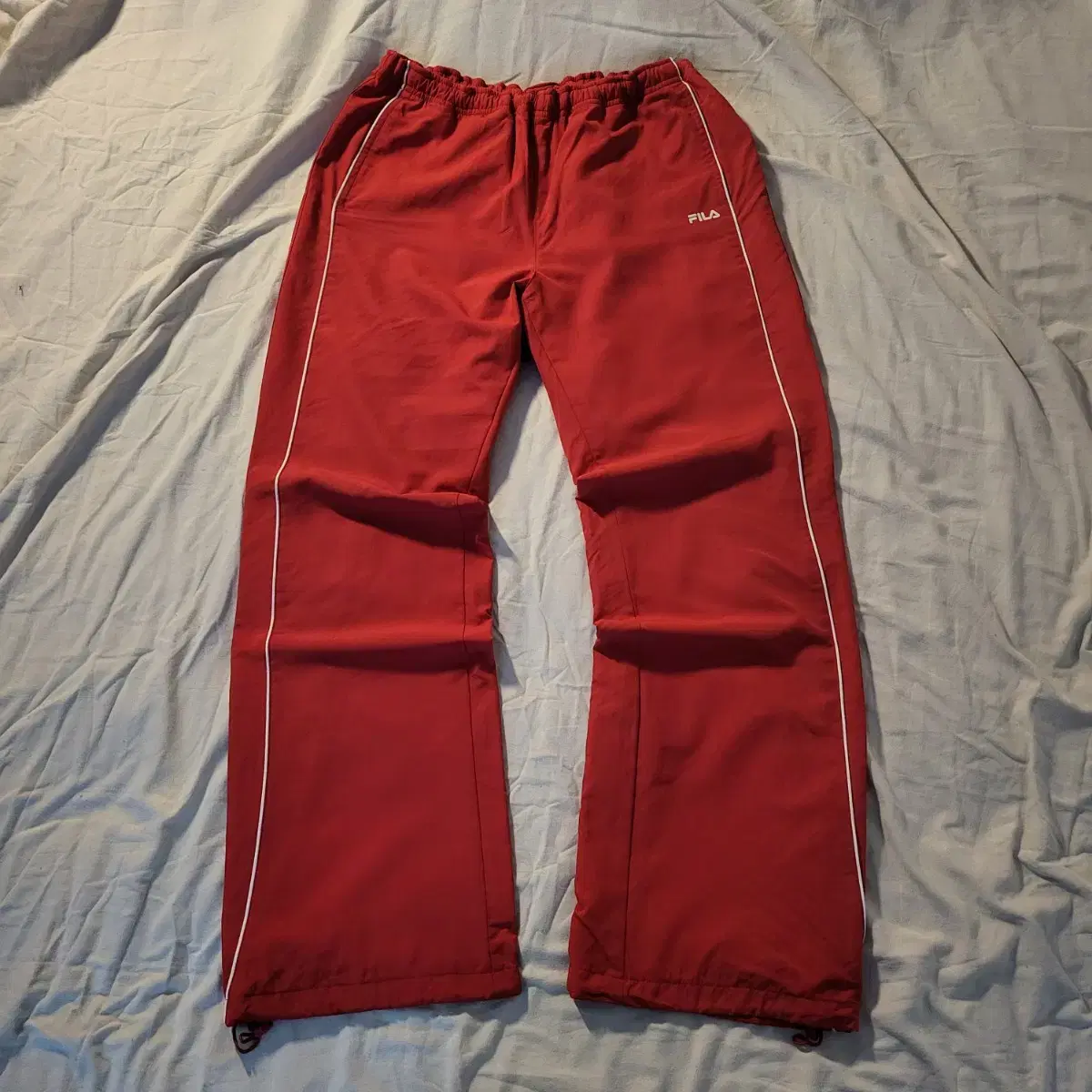 Wheela Original Track Pants Training Pants L