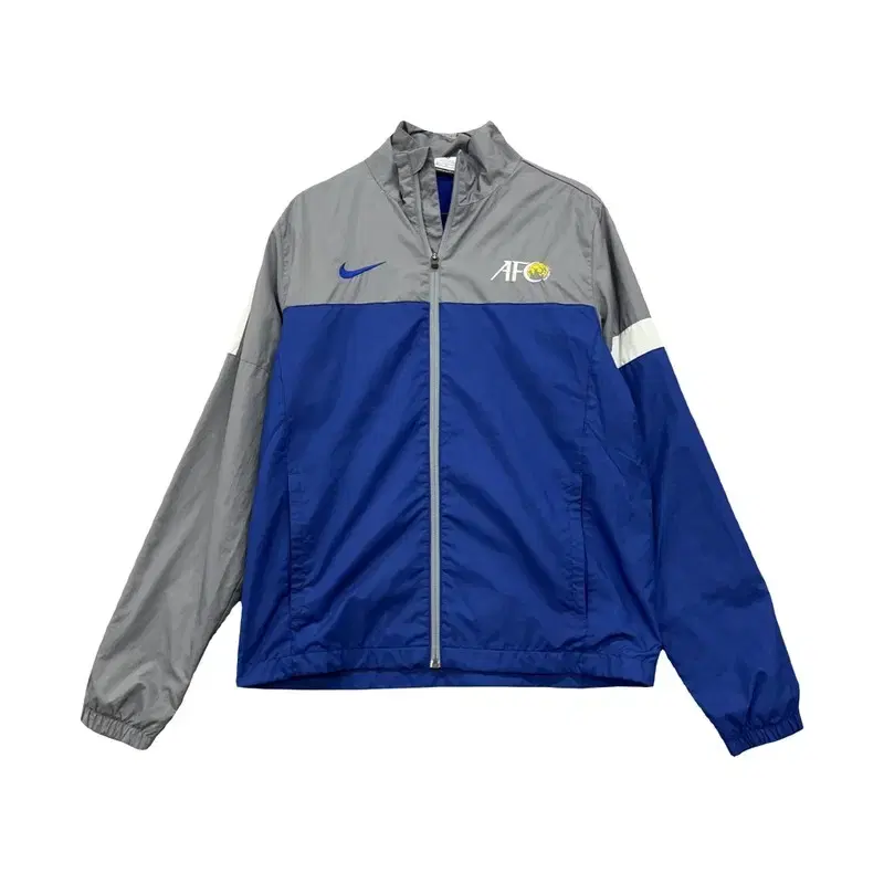 Nike AFC Football Windbreaker Jacket 95 K06270