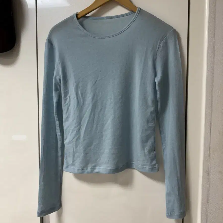 트로브 울 텐셀티 Mods Wool Tencel Tee