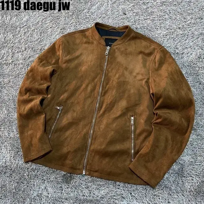 100-105 ZARA JACKET 자라 자켓