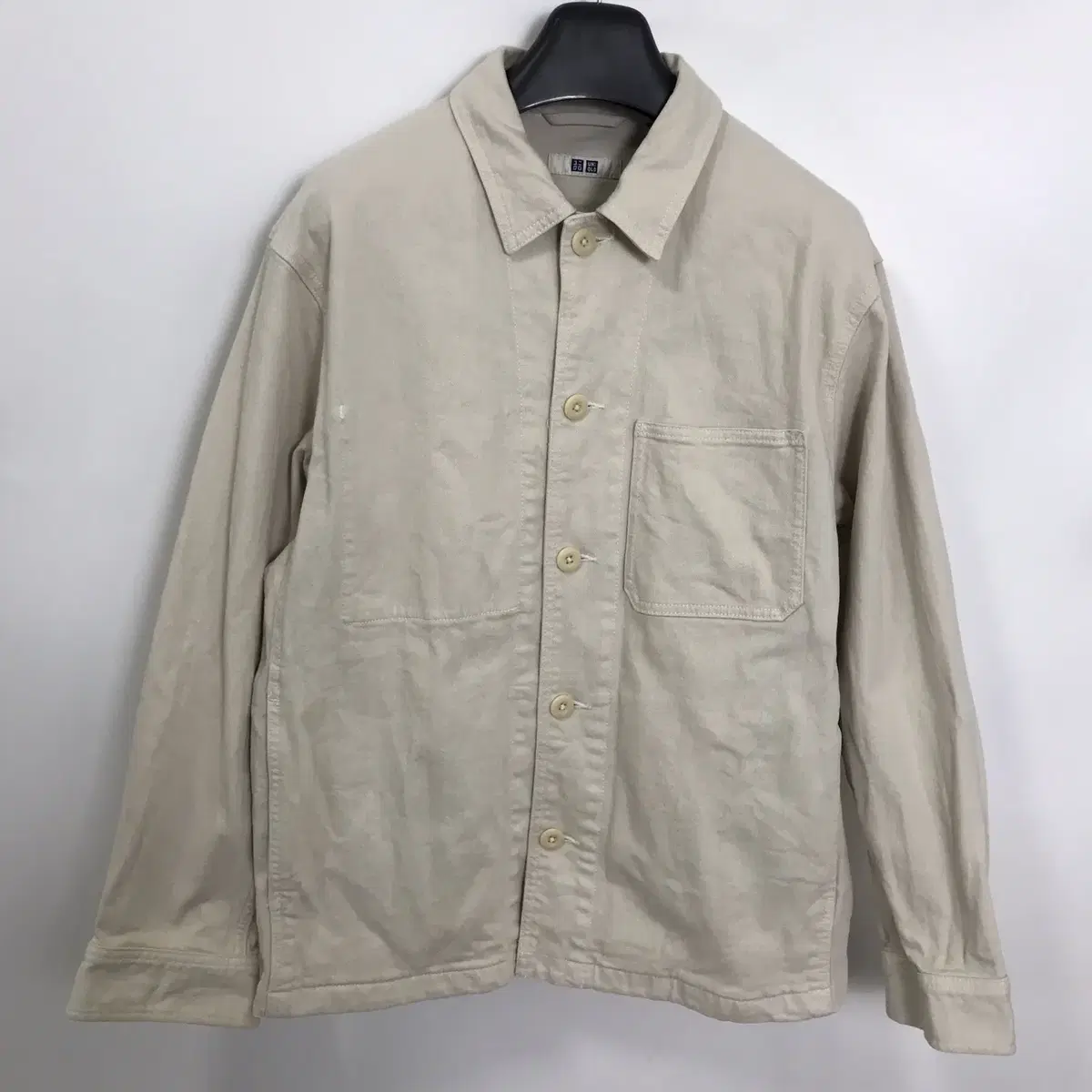 Uniqlo New Work Trouser Jacket [M]