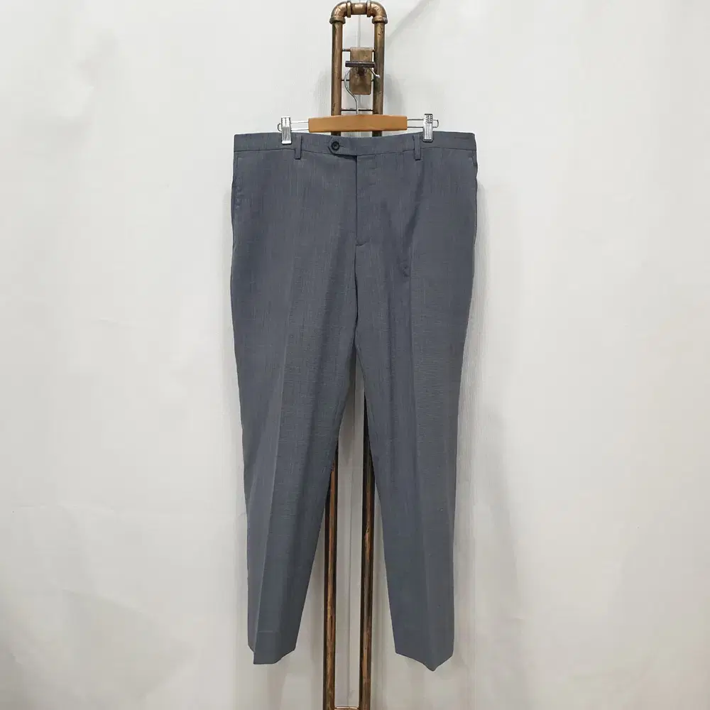 (KK65920)Daks Men's Slacks Pants 35 (91-103)