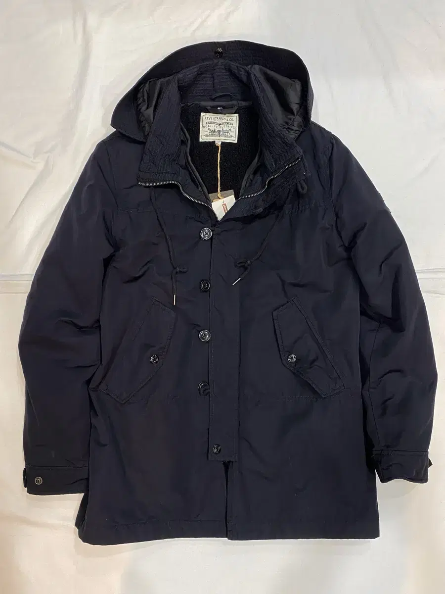 Levi's Parka