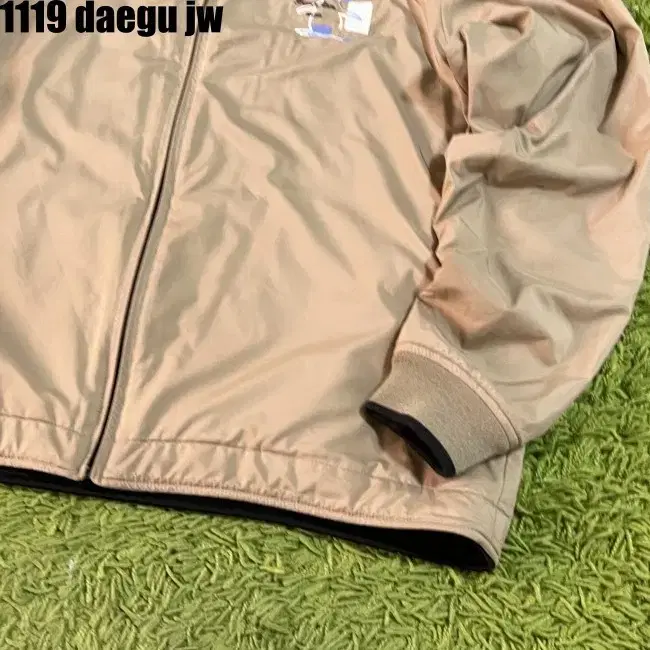 L MUNSINGWEAR JACKET 먼싱웨어 자켓 양면