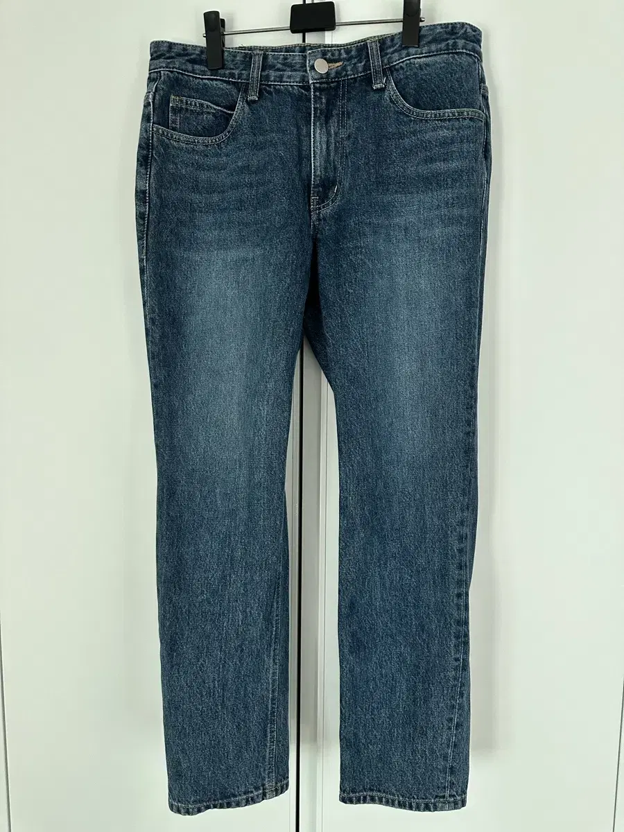 Solid Homme Jeans Size 48