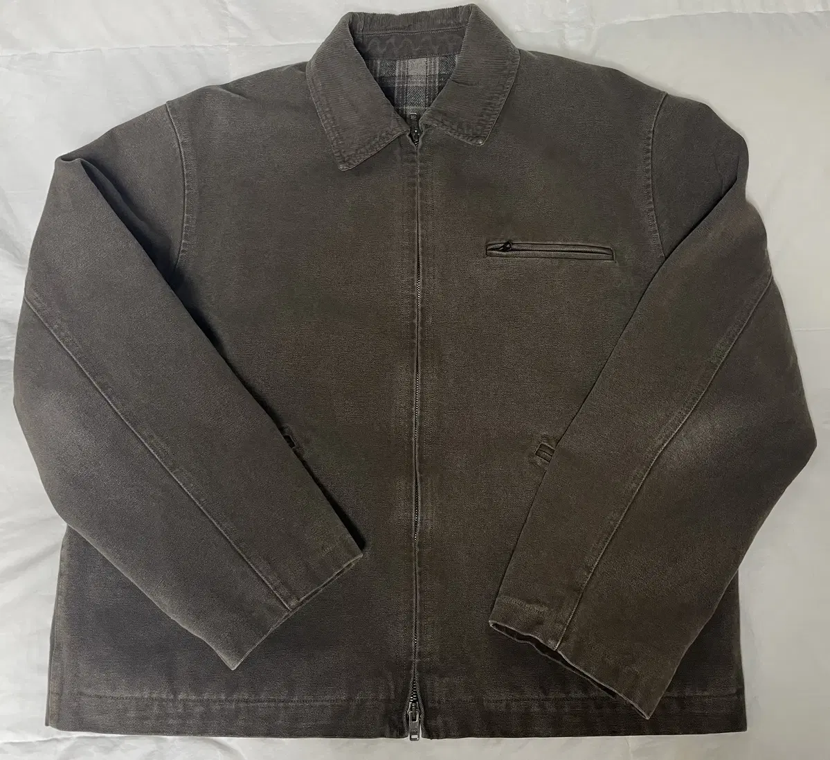 dre project dre project DG-jacket size 3 sells