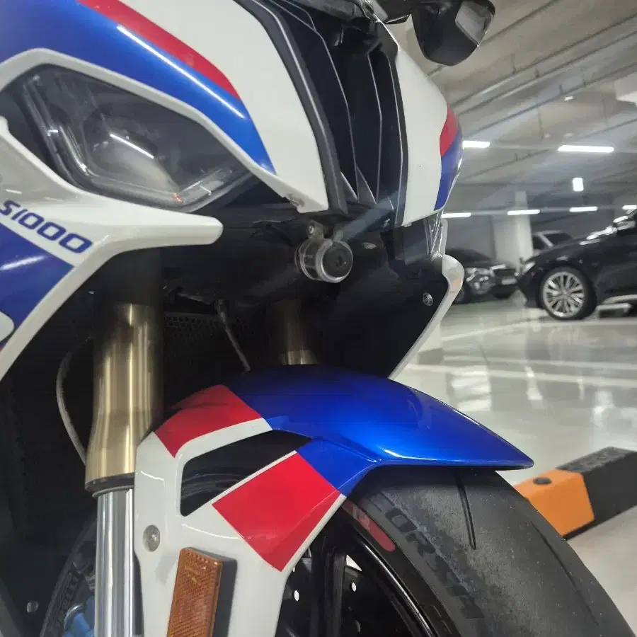 2022년식 무사고  S1000rr  M패키지 판매합니다